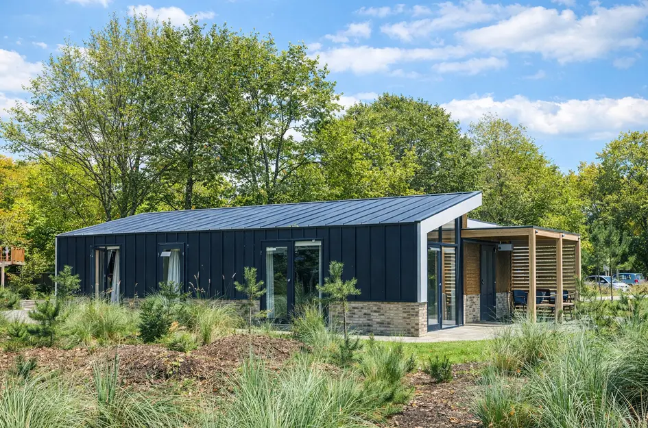 van Haestrechtstraat 24 270