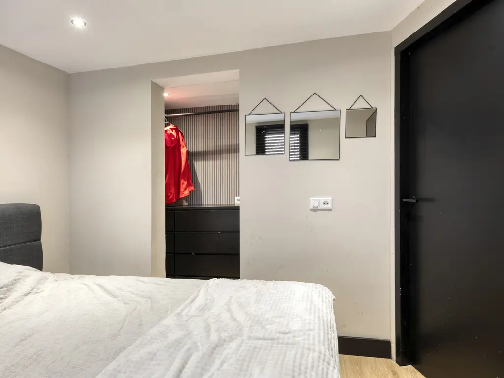 Vier Heultjes 404, SPRANG-CAPELLE