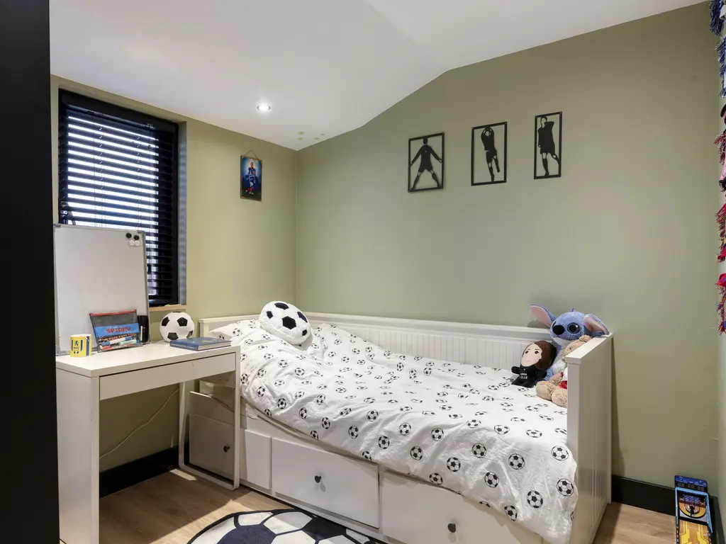 Vier Heultjes 404, SPRANG-CAPELLE