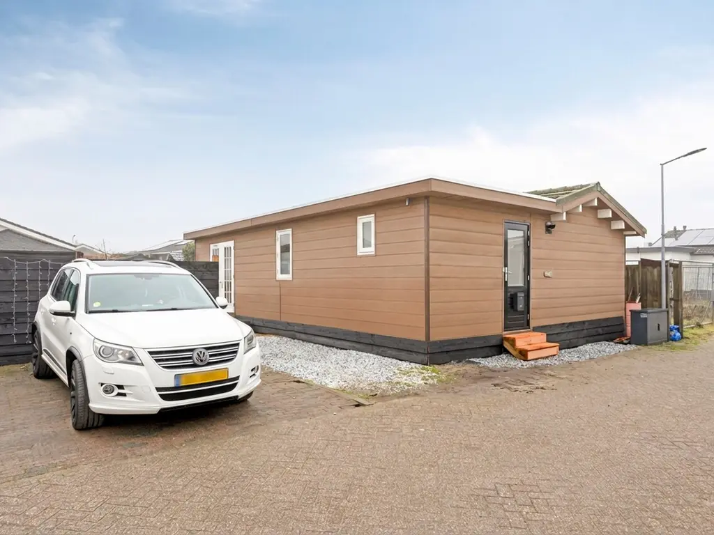 Vier Heultjes 404, SPRANG-CAPELLE