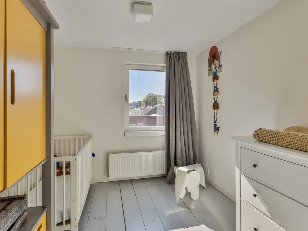 Nieuwlandstraat 29, TILBURG