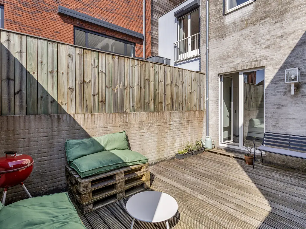 Nieuwlandstraat 29, TILBURG