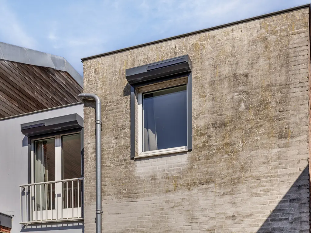 Nieuwlandstraat 29, TILBURG