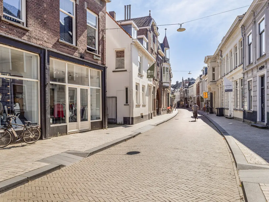 Nieuwlandstraat 29, TILBURG