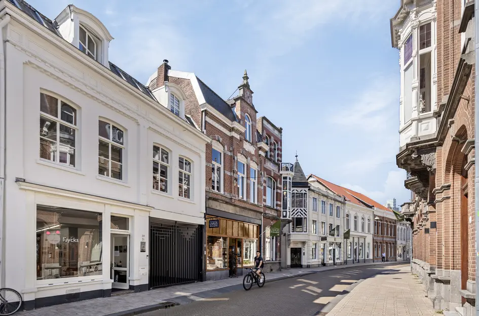 Nieuwlandstraat 29