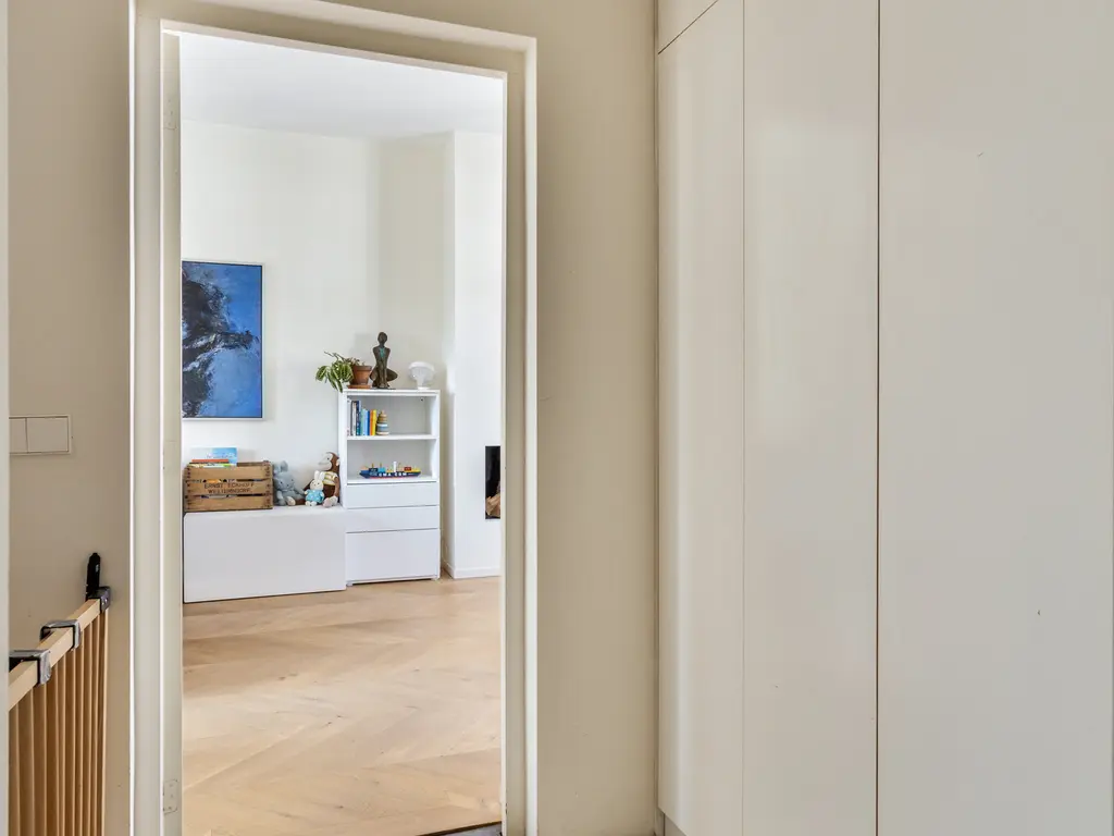 Nieuwlandstraat 29, TILBURG