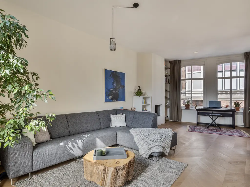 Nieuwlandstraat 29, TILBURG