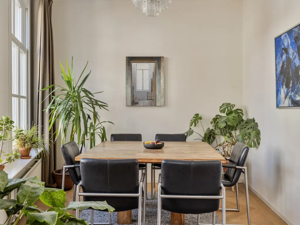 Nieuwlandstraat 29, TILBURG