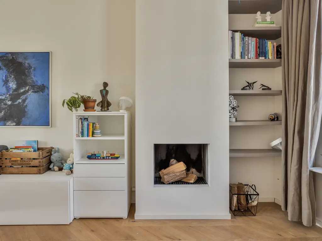 Nieuwlandstraat 29, TILBURG