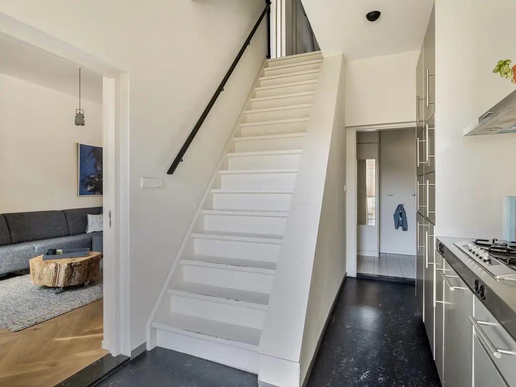 Nieuwlandstraat 29, TILBURG