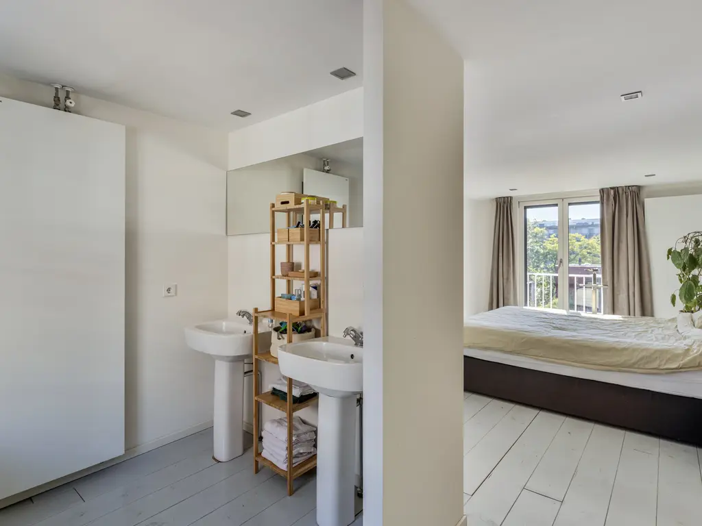 Nieuwlandstraat 29, TILBURG