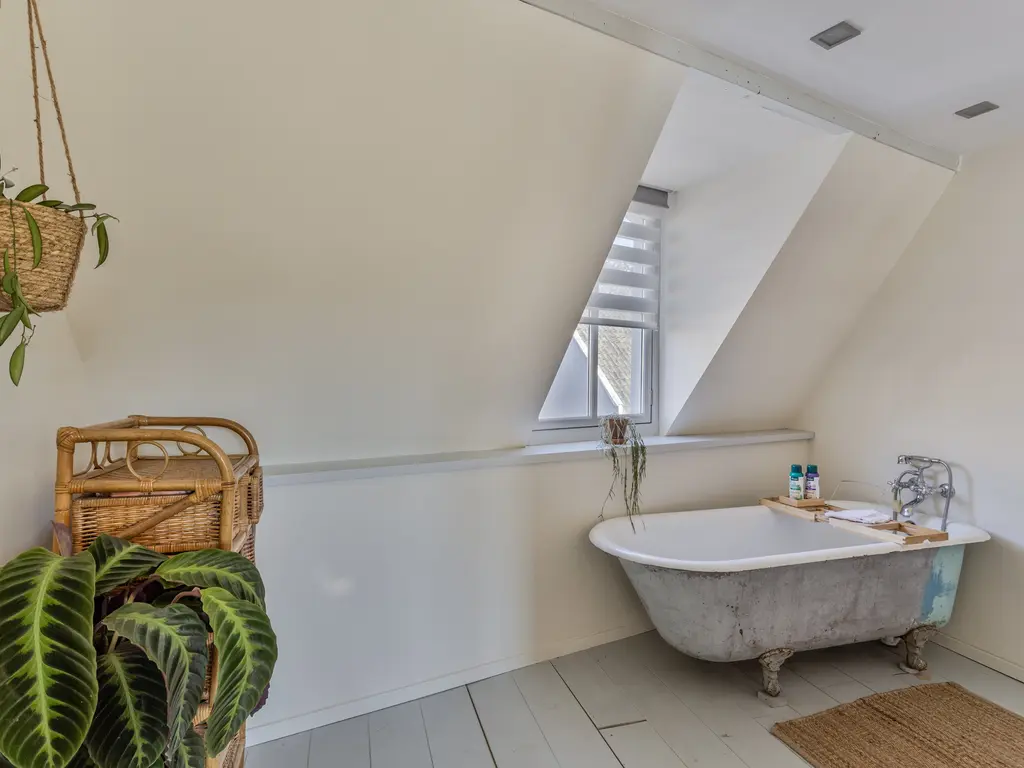 Nieuwlandstraat 29, TILBURG