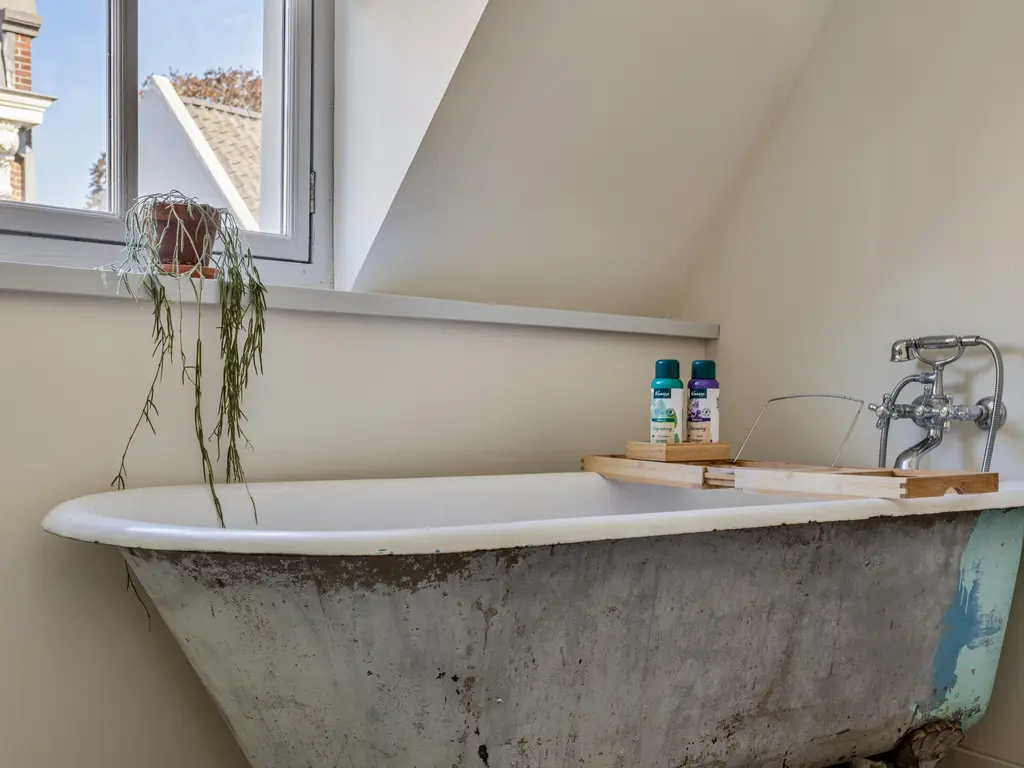 Nieuwlandstraat 29, TILBURG