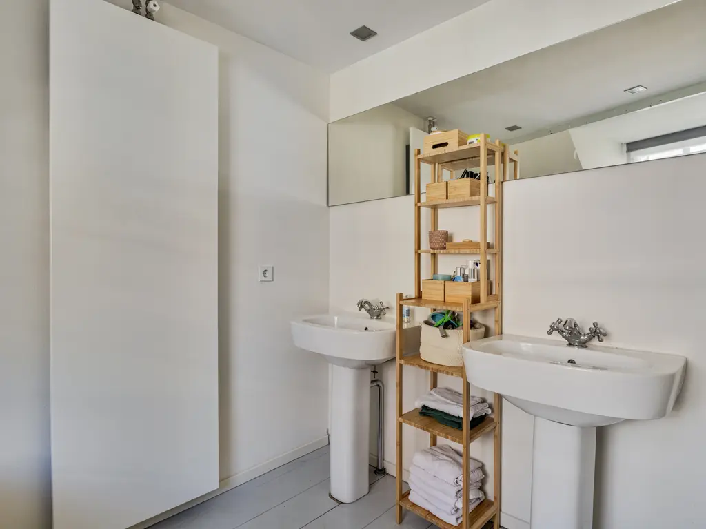 Nieuwlandstraat 29, TILBURG