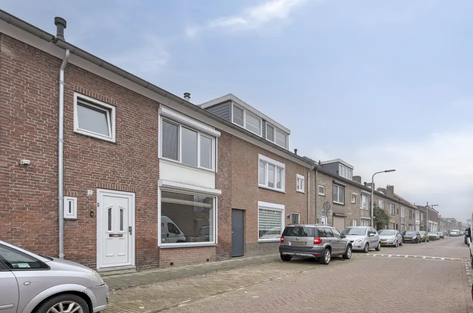 Marengostraat 8