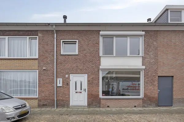 Marengostraat 8
