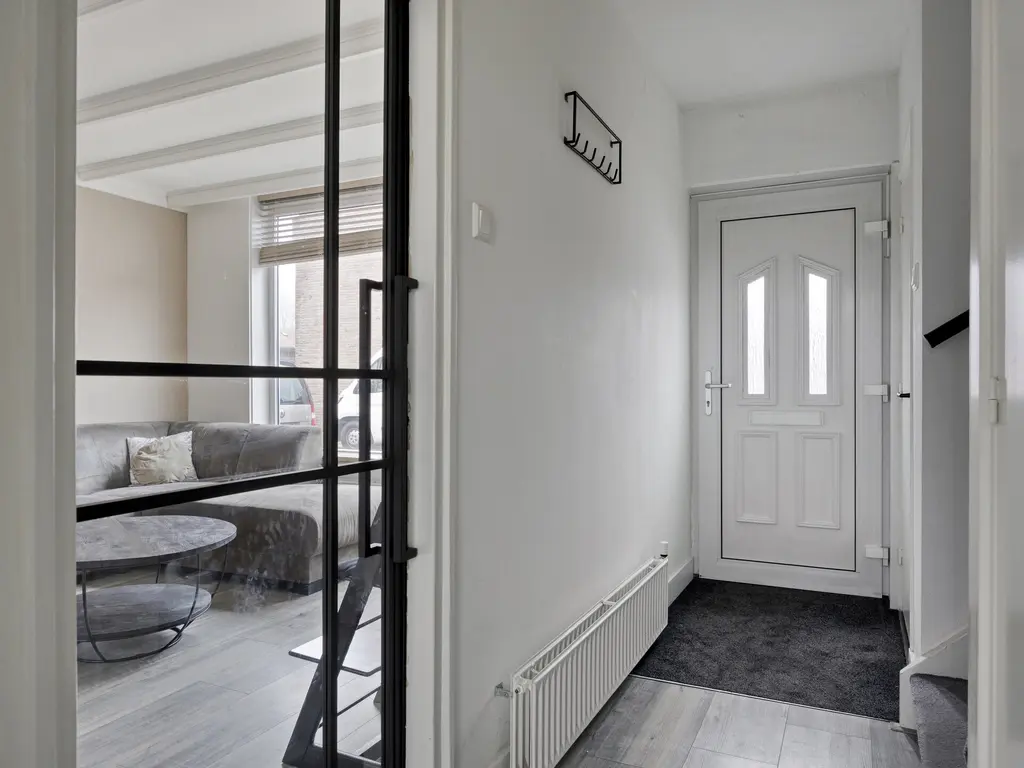 Marengostraat 8, TILBURG