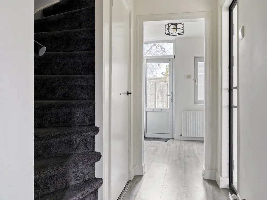 Marengostraat 8, TILBURG