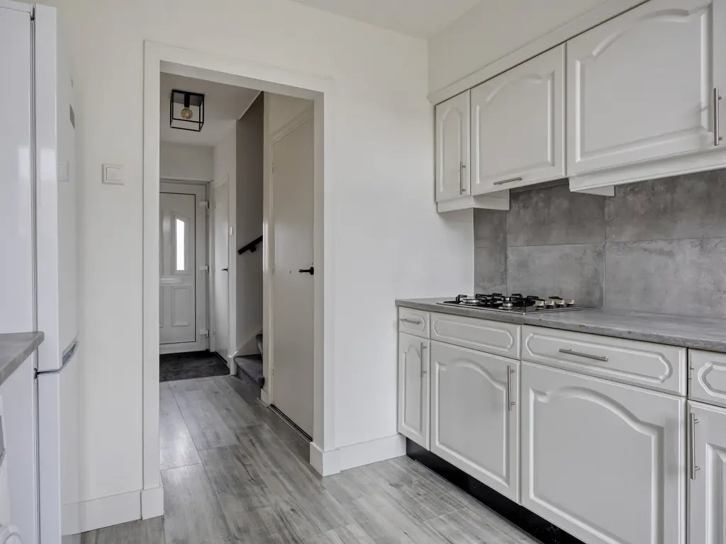 Marengostraat 8, TILBURG