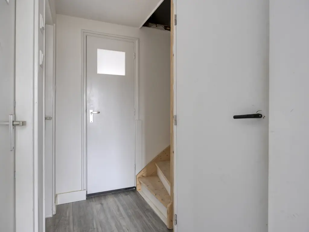 Marengostraat 8, TILBURG