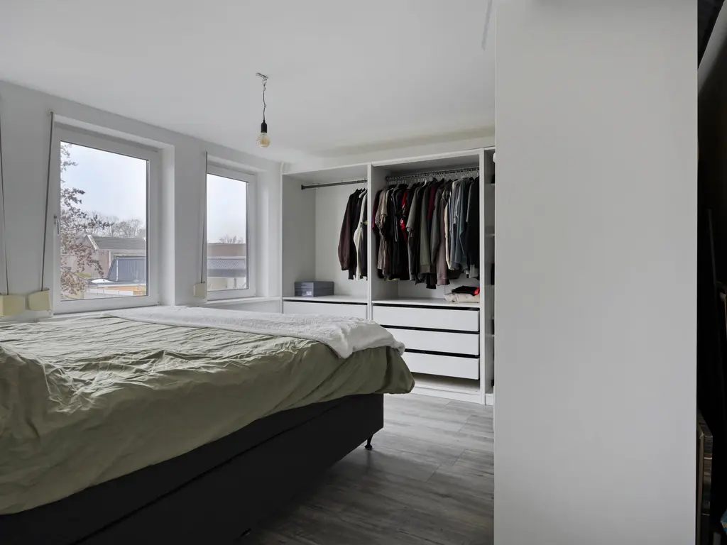 Marengostraat 8, TILBURG