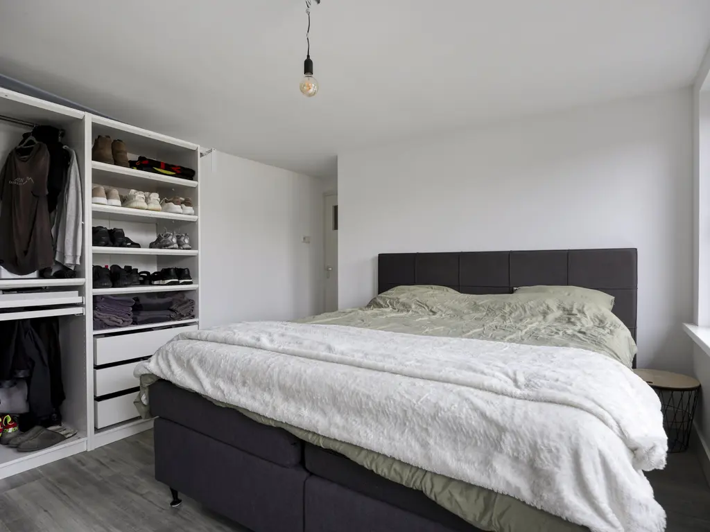 Marengostraat 8, TILBURG