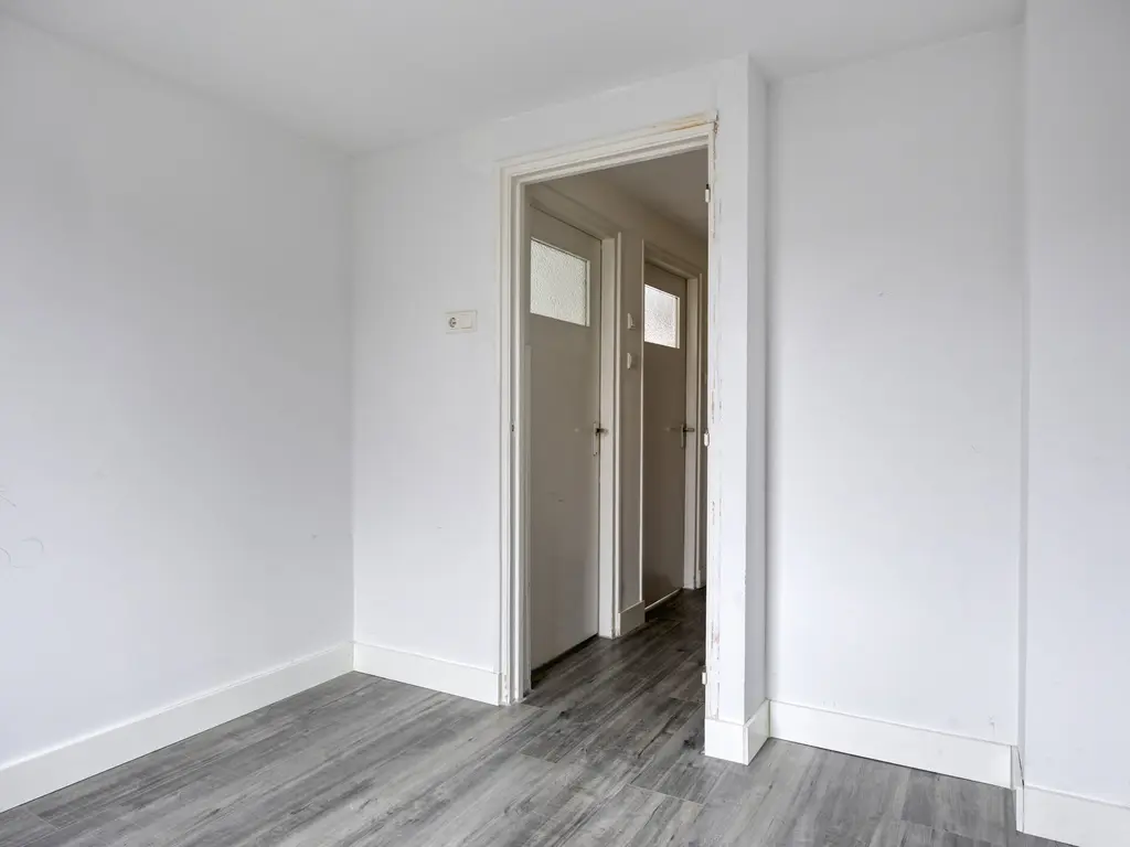 Marengostraat 8, TILBURG