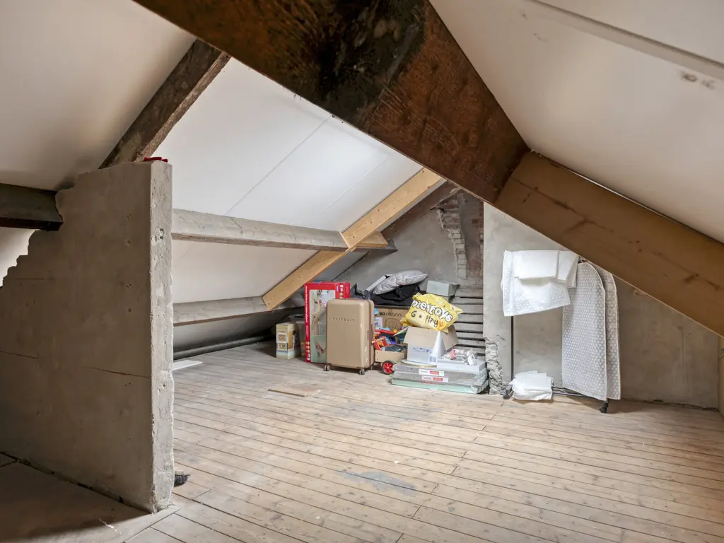 Marengostraat 8, TILBURG