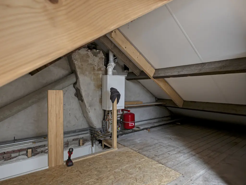 Marengostraat 8, TILBURG