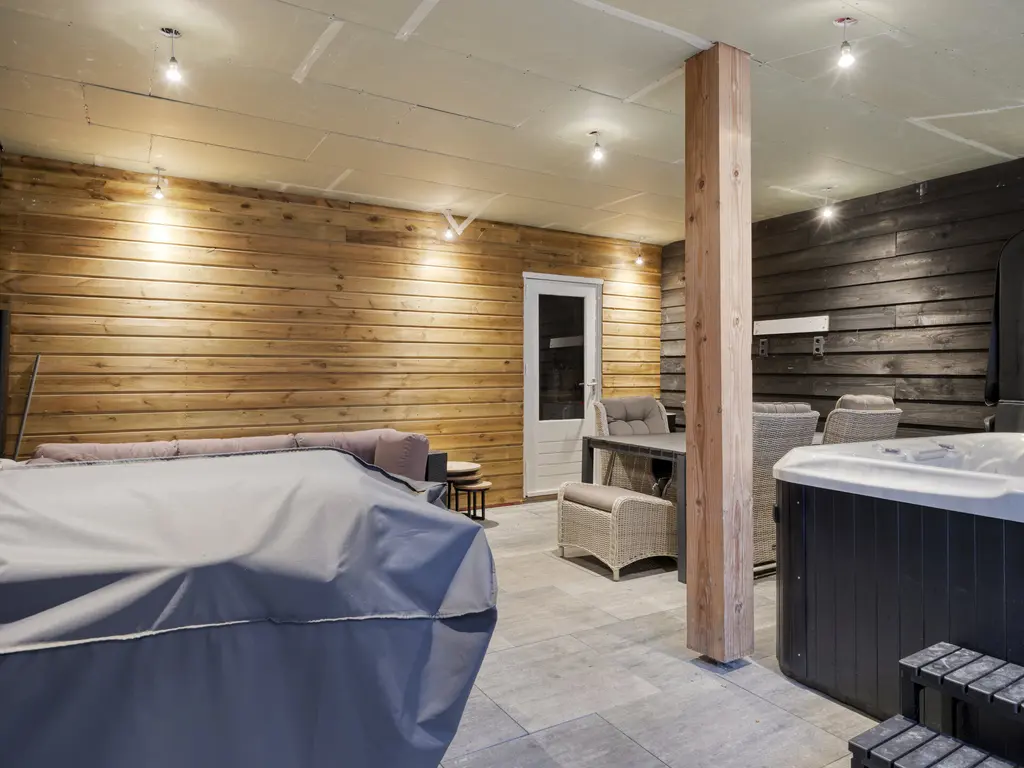 Marengostraat 8, TILBURG