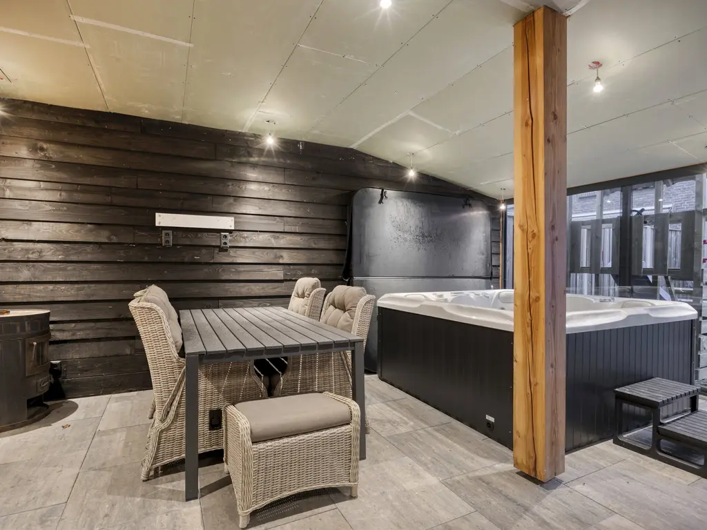 Marengostraat 8, TILBURG