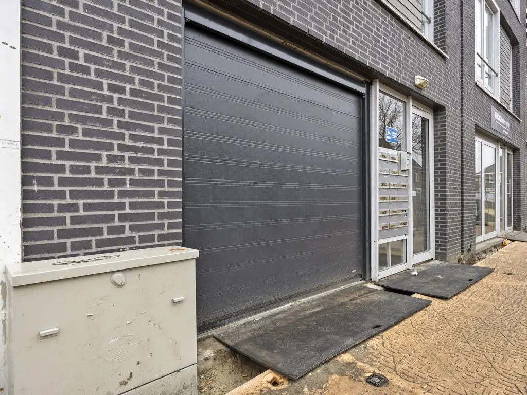 Besterdring 27 16, TILBURG