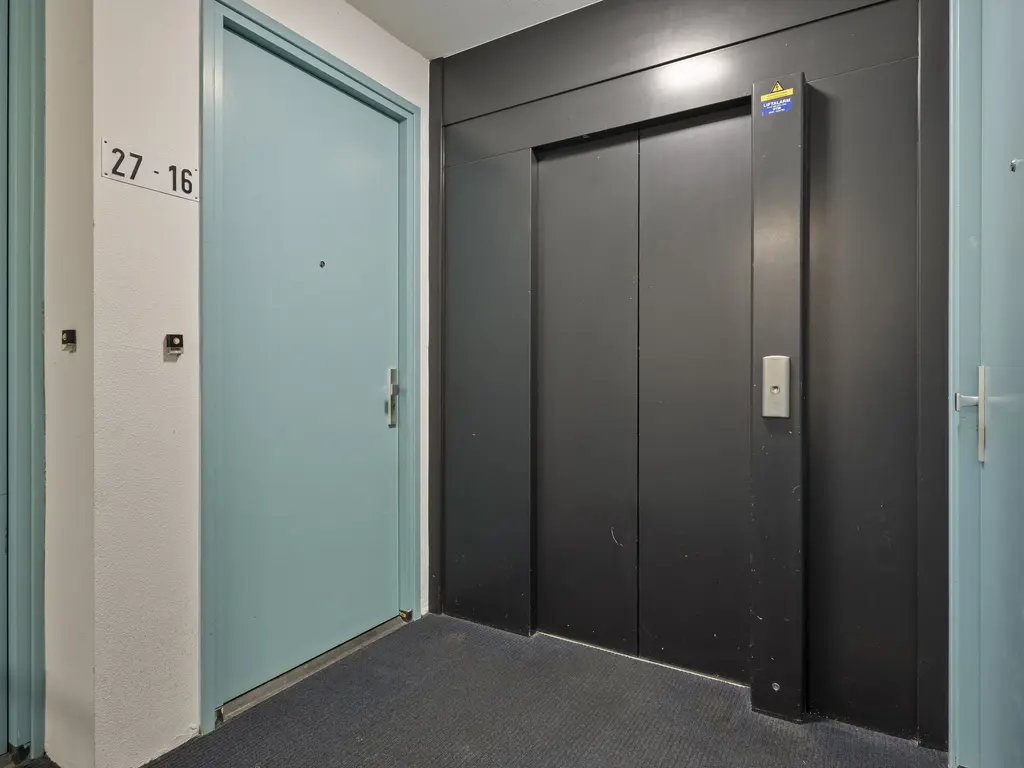 Besterdring 27 16, TILBURG