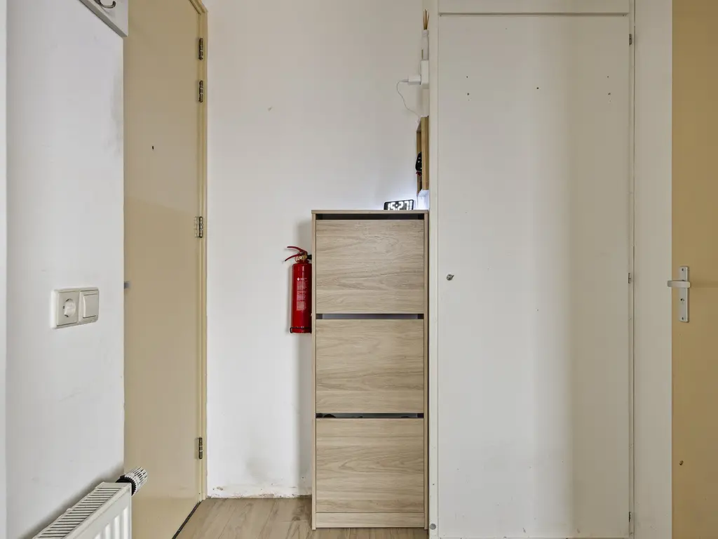 Besterdring 27 16, TILBURG