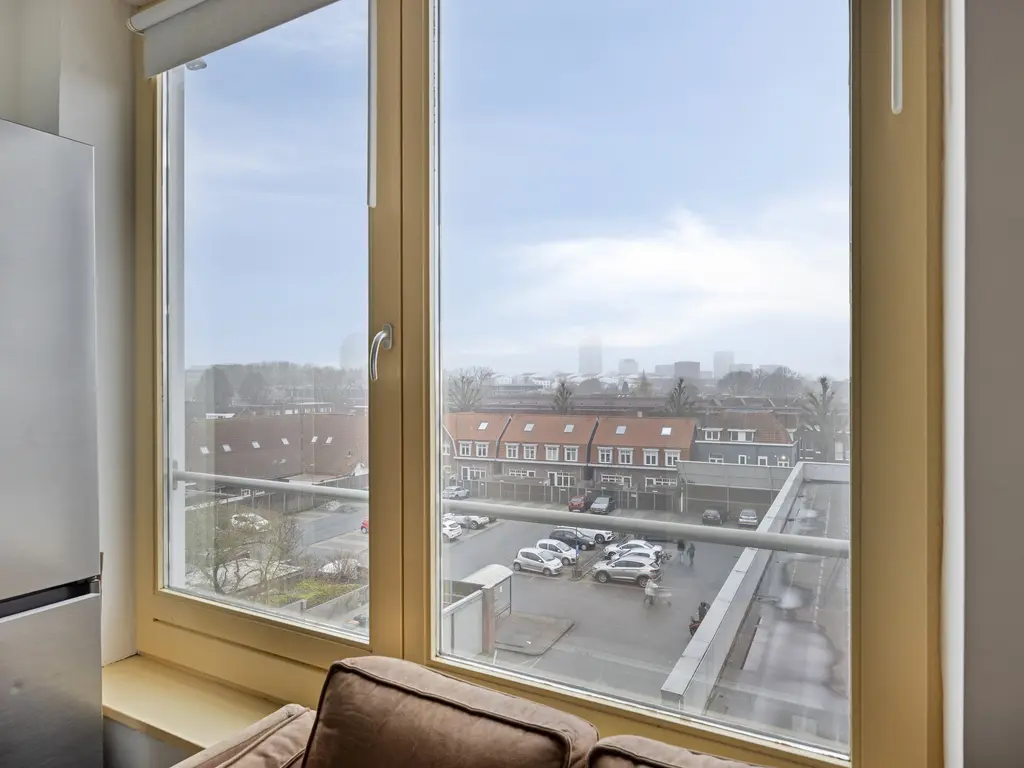 Besterdring 27 16, TILBURG