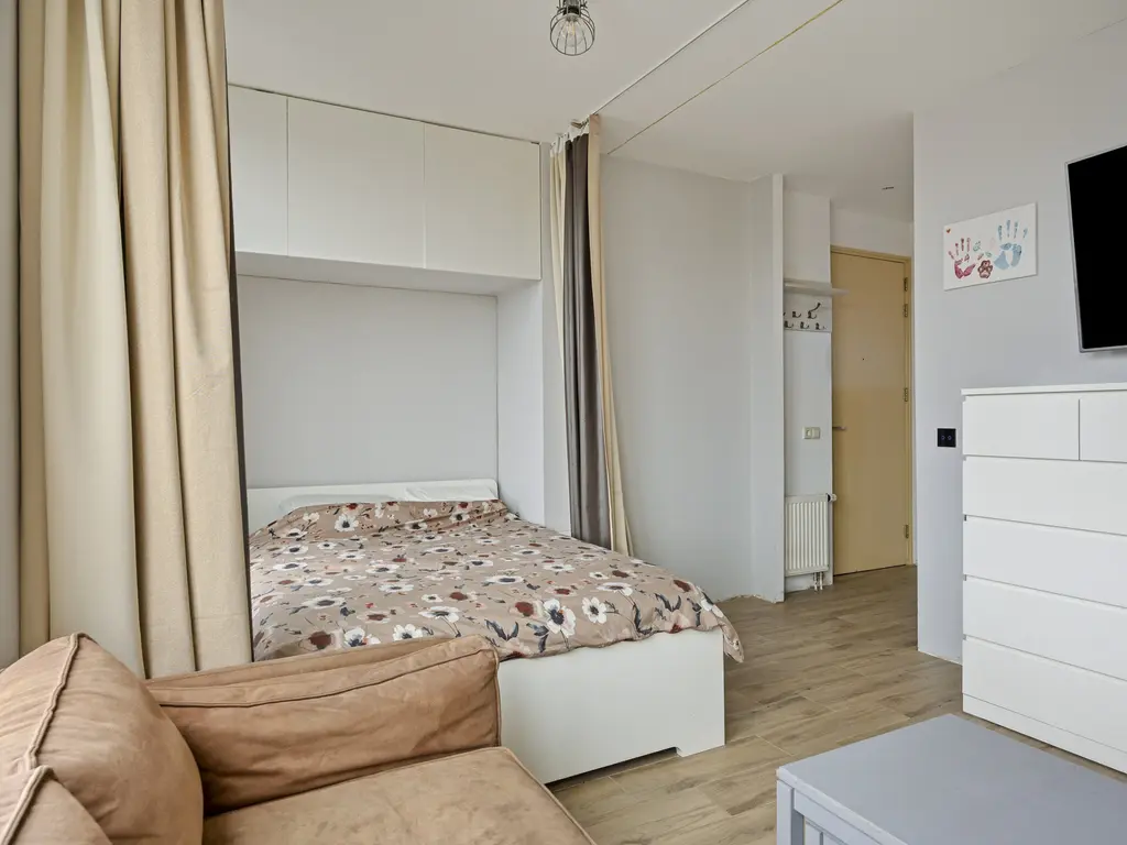 Besterdring 27 16, TILBURG