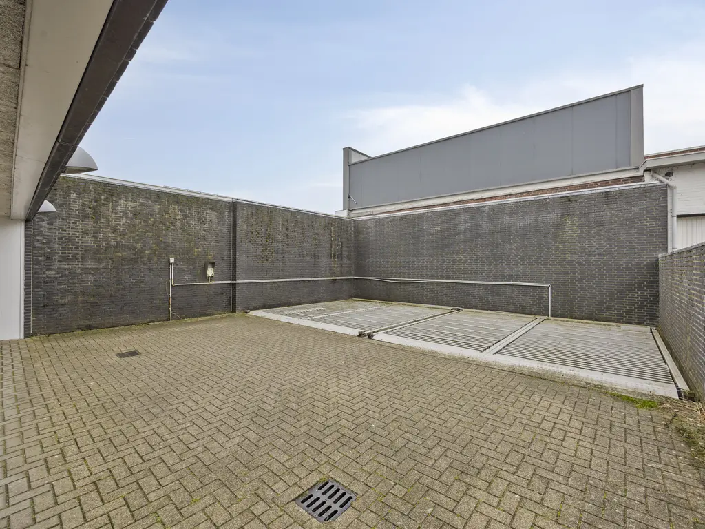 Besterdring 27 16, TILBURG