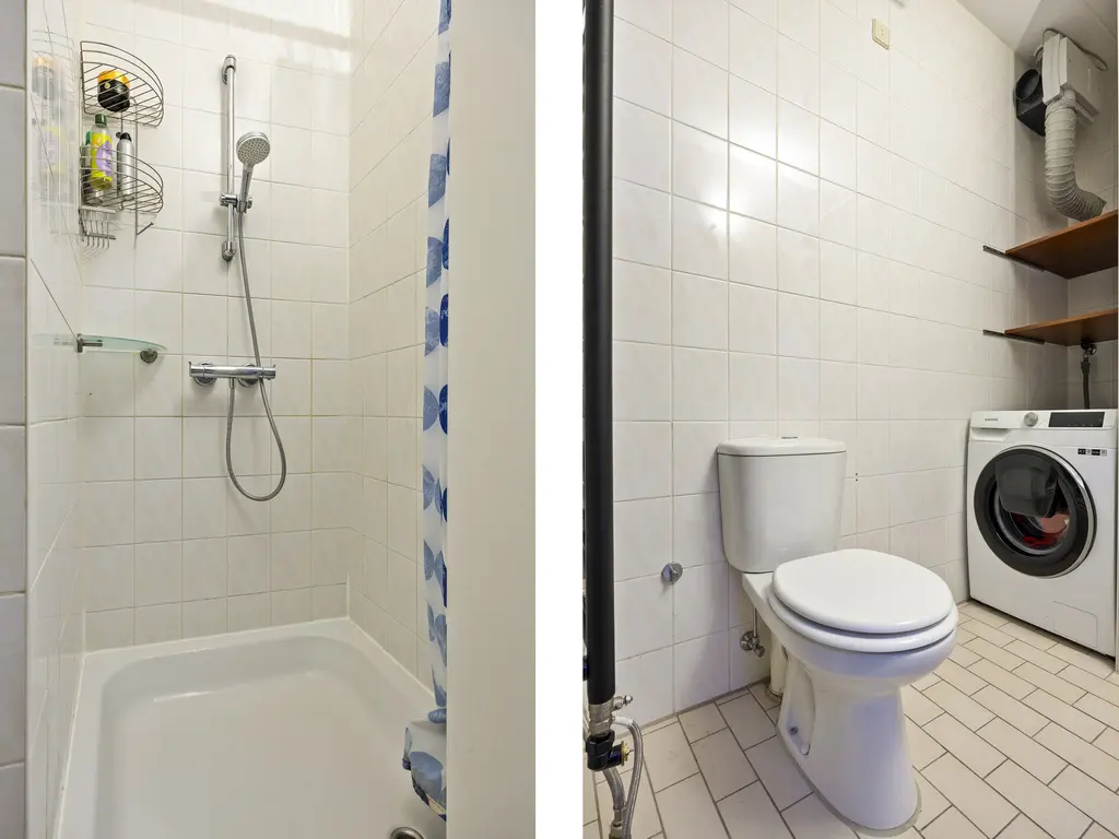 Besterdring 27 16, TILBURG