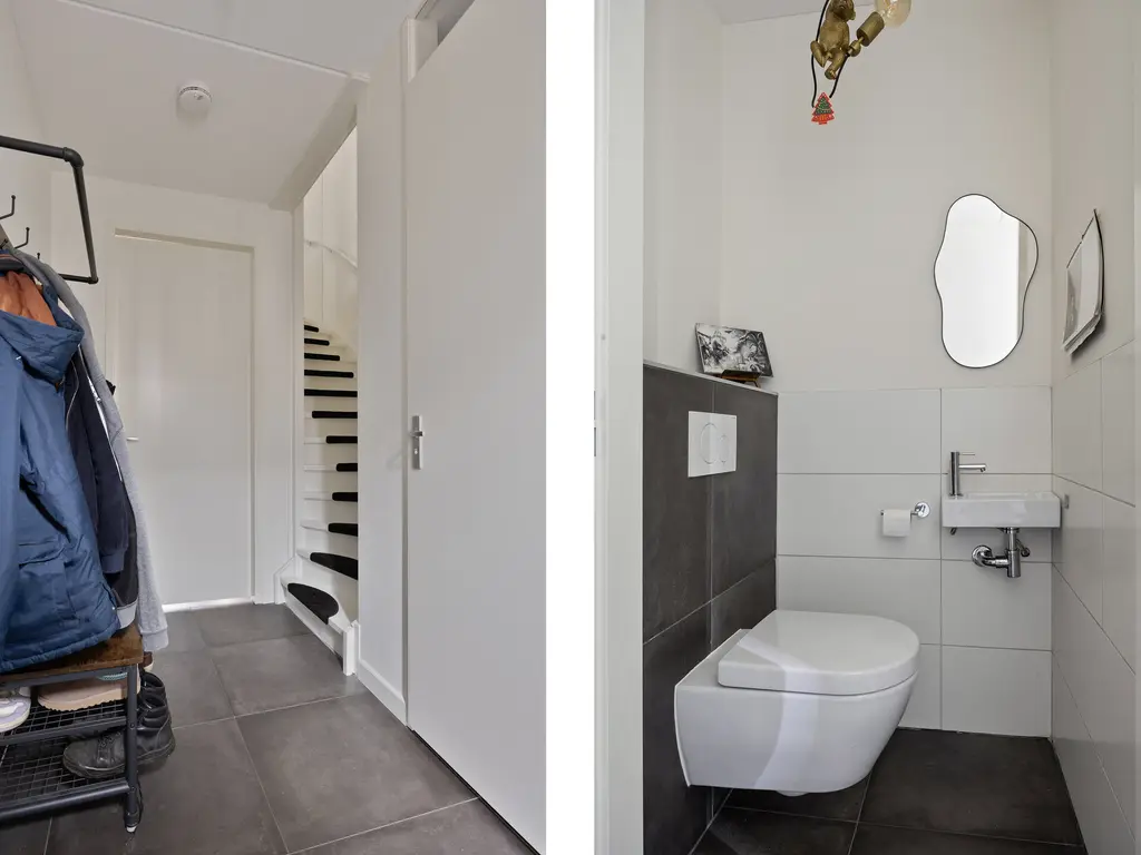 Orffstraat 40, WAALWIJK