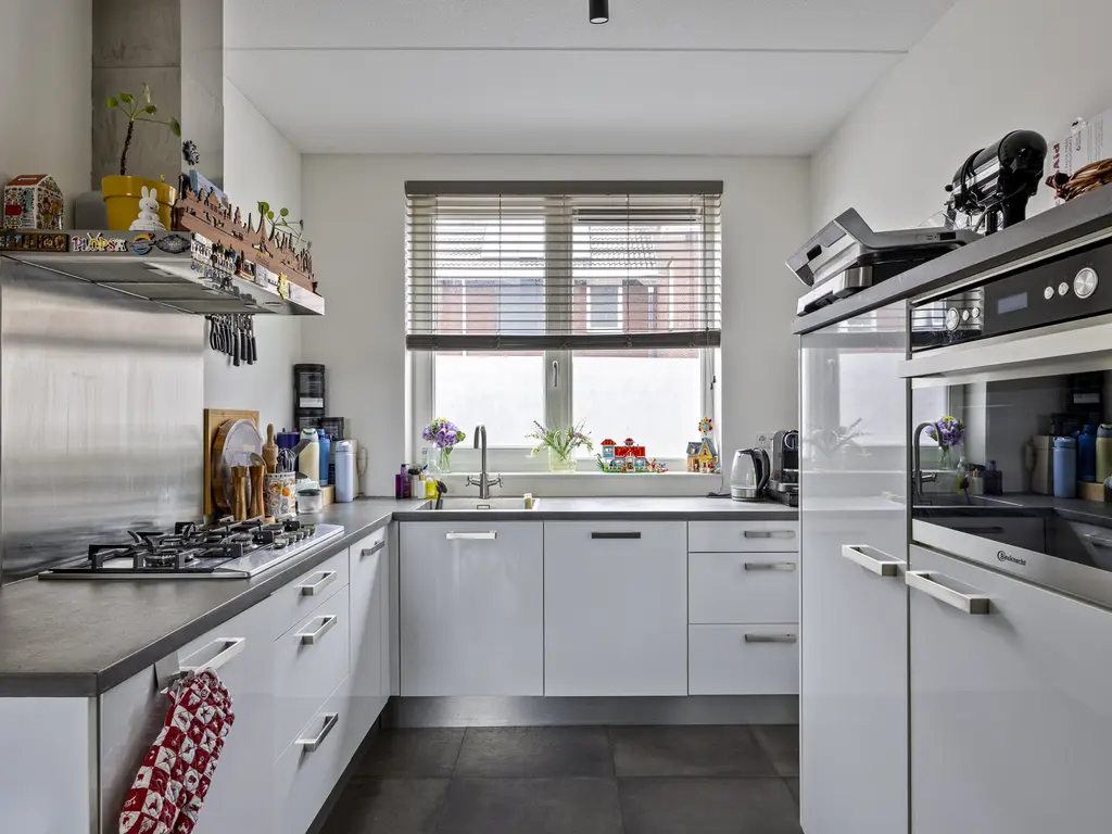 Orffstraat 40, WAALWIJK