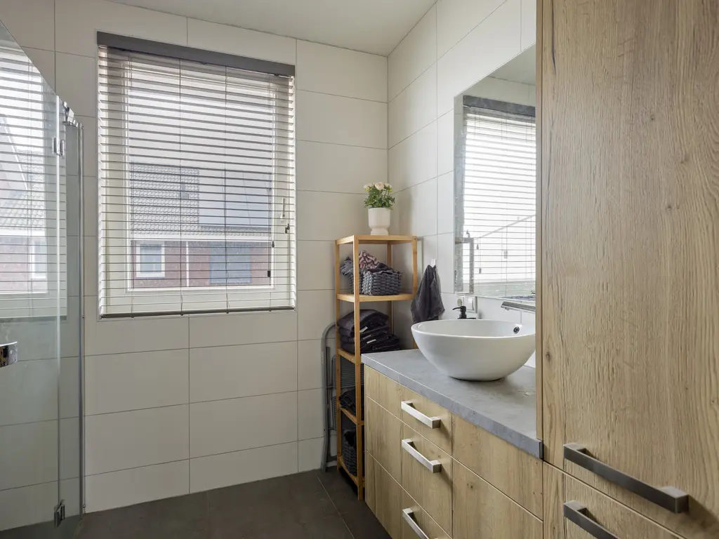 Orffstraat 40, WAALWIJK