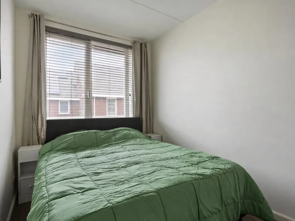 Orffstraat 40, WAALWIJK