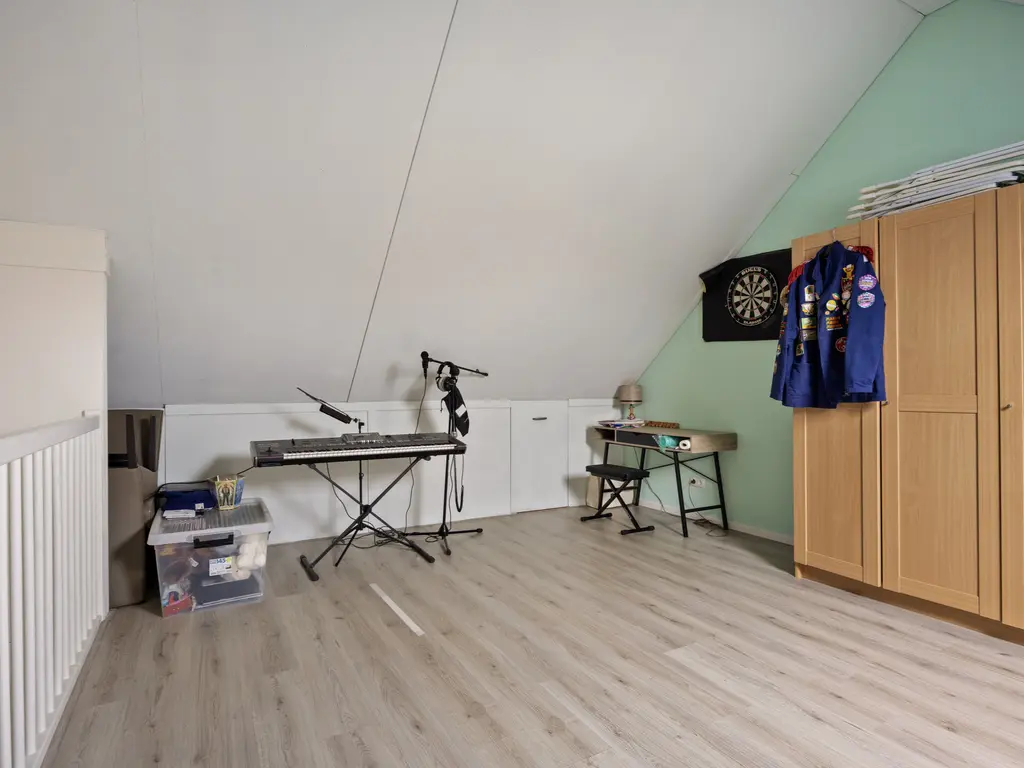 Orffstraat 40, WAALWIJK