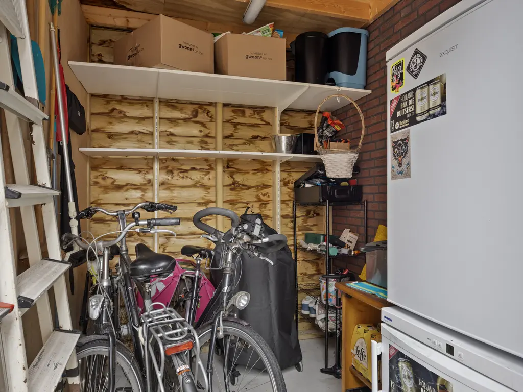 Orffstraat 40, WAALWIJK