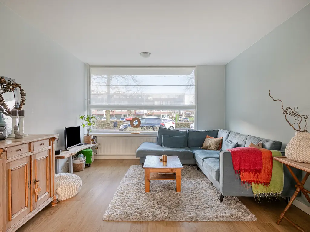 Tempelierstraat 9, WAALWIJK