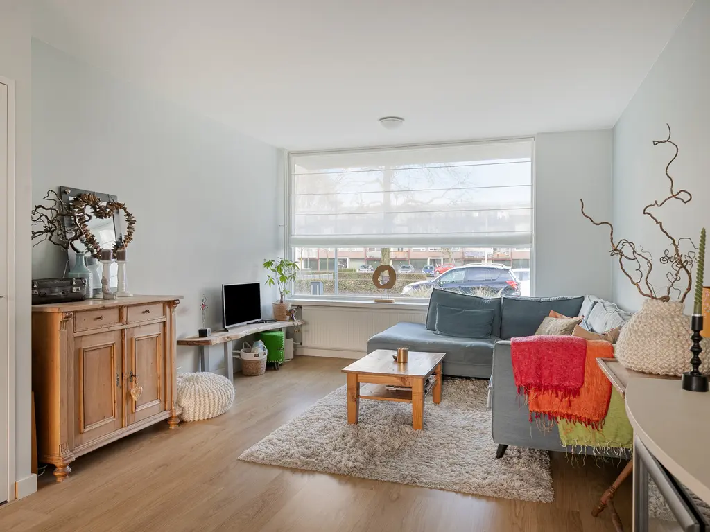 Tempelierstraat 9, WAALWIJK