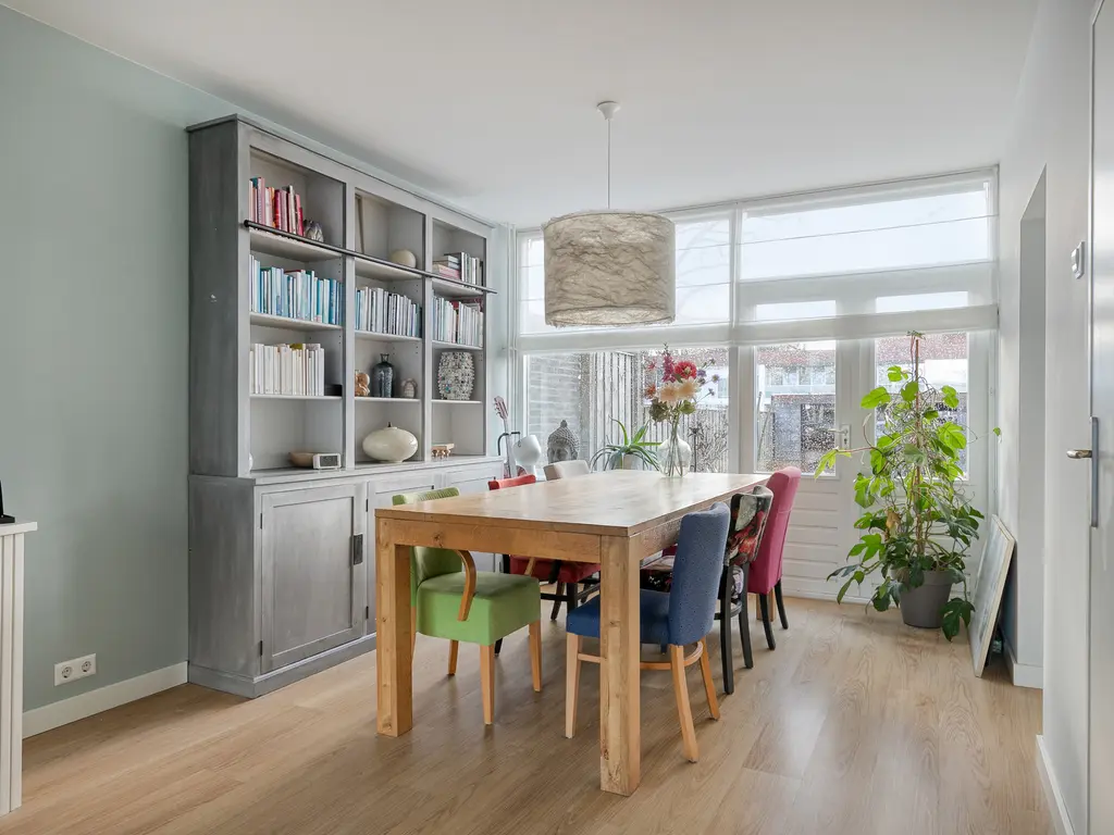 Tempelierstraat 9, WAALWIJK