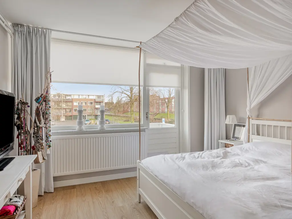 Tempelierstraat 9, WAALWIJK