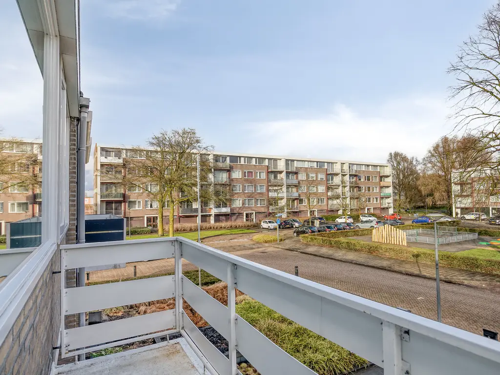 Tempelierstraat 9, WAALWIJK