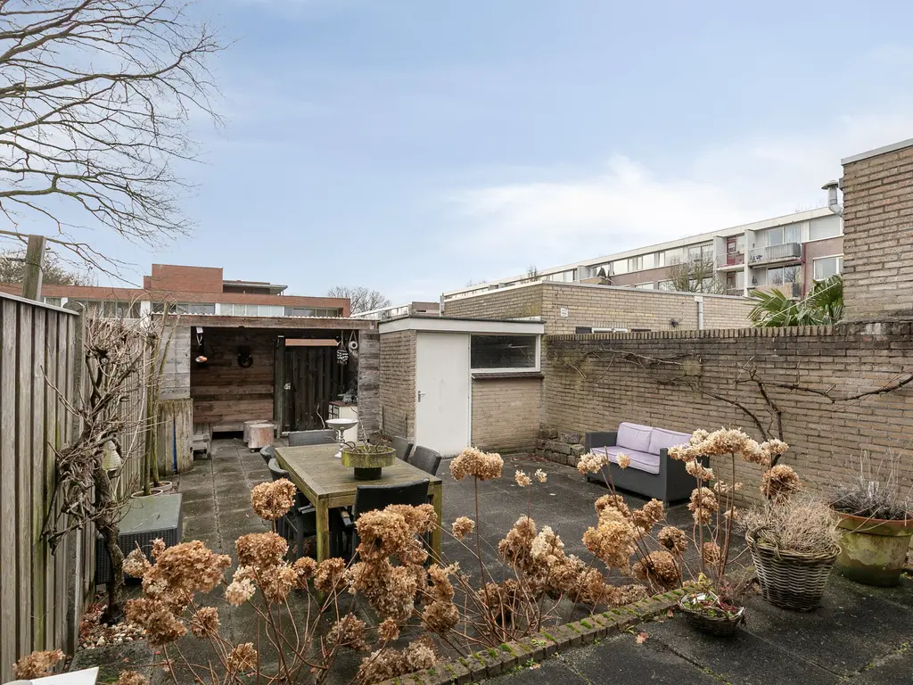 Tempelierstraat 9, WAALWIJK